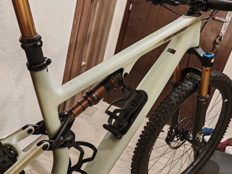 2024 Specialized Epic 8 Evo Pro
