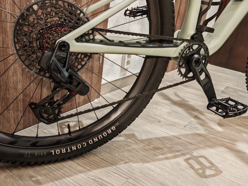 2024 Specialized Epic 8 Evo Pro