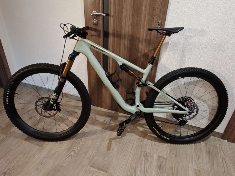 2024 Specialized Epic 8 Evo Pro