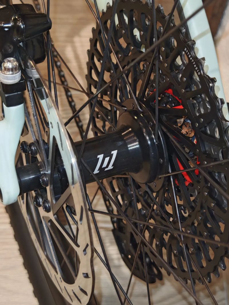 2024 Specialized Epic 8 Evo Pro