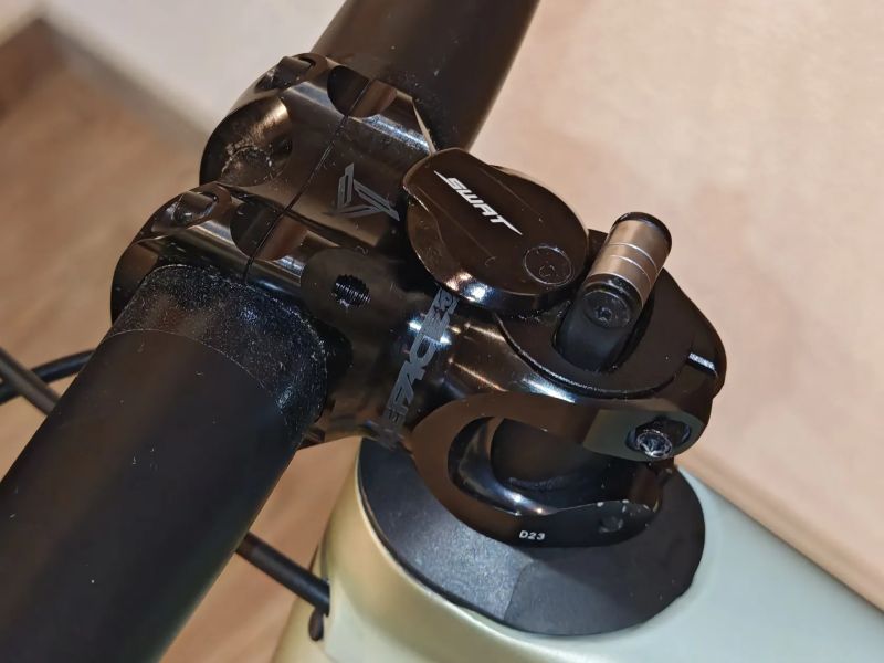 2024 Specialized Epic 8 Evo Pro