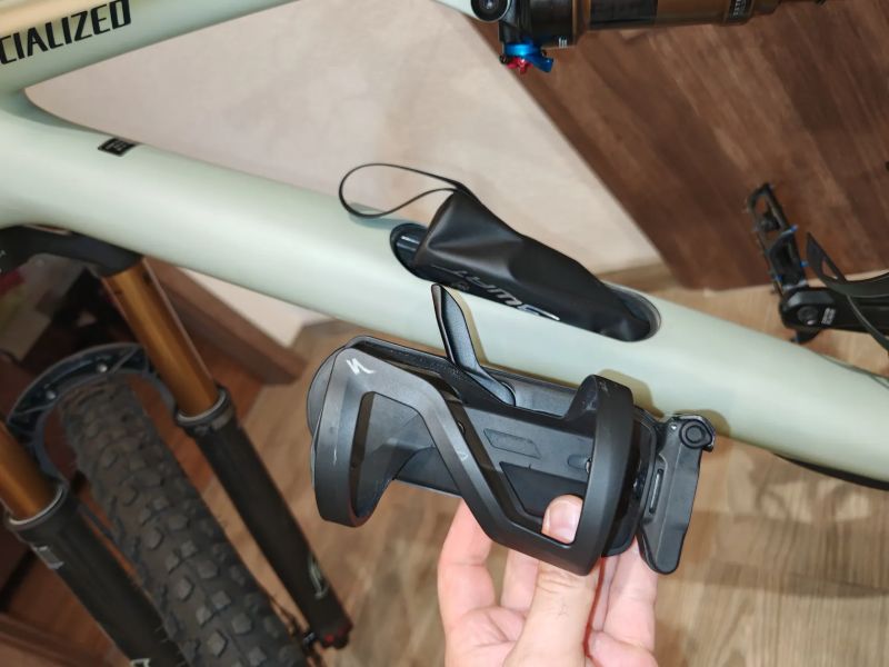 2024 Specialized Epic 8 Evo Pro