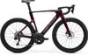 Merida Reacto 6000 novinka 2027 REACTO 6000 Passion Red(Slate Grey) S