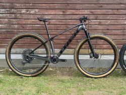 Trek Procaliber 9.8 XT