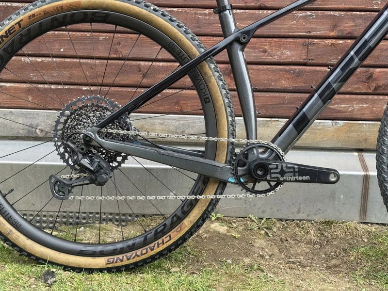 Trek Procaliber 9.8 XT