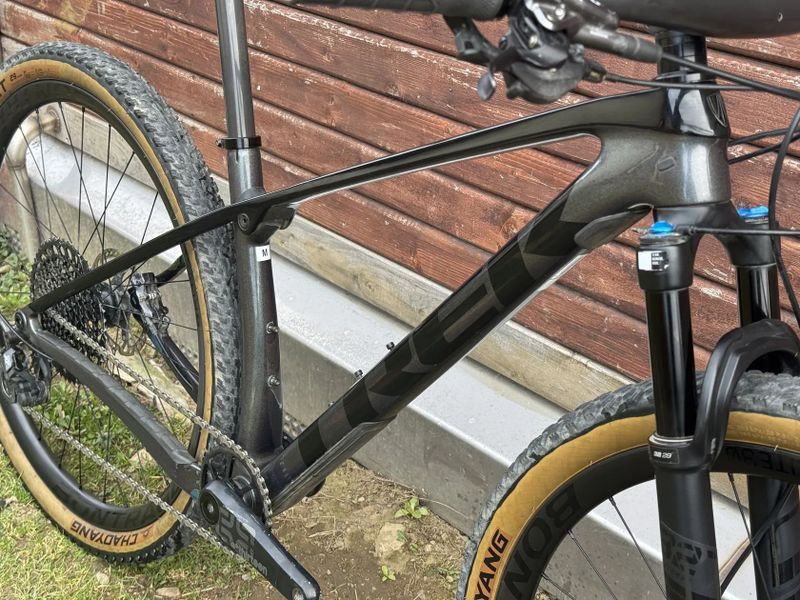 Trek Procaliber 9.8 XT