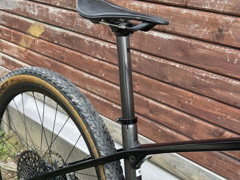 Trek Procaliber 9.8 XT