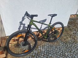 Dámské horské kolo Merida Big Nine 400