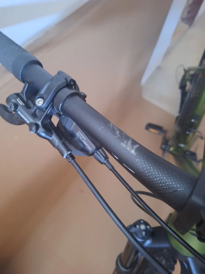 Dámské horské kolo Merida Big Nine 400