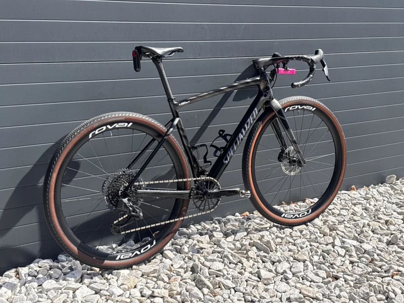 Specialized Diverge