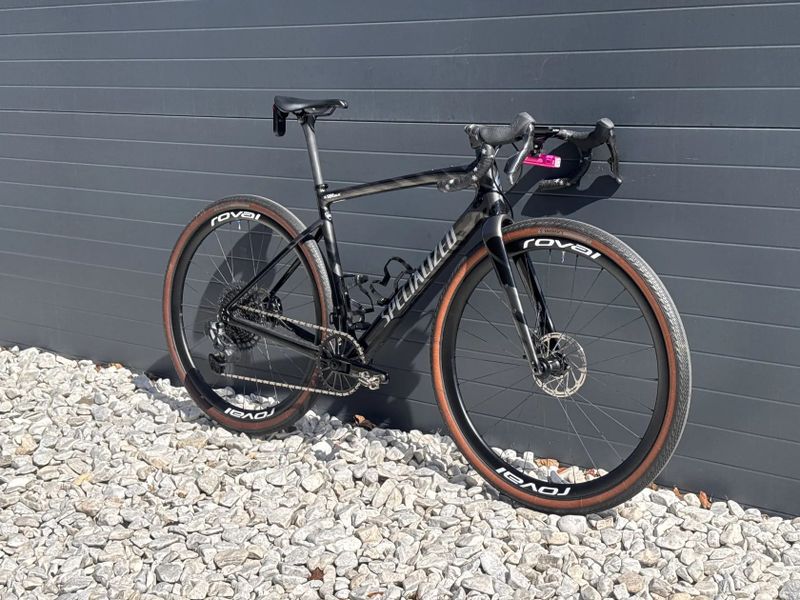 Specialized Diverge