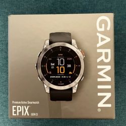 Garmin Epix Gen 2 
