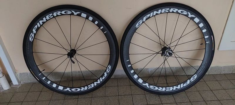 Spinergy STEALTH PBO