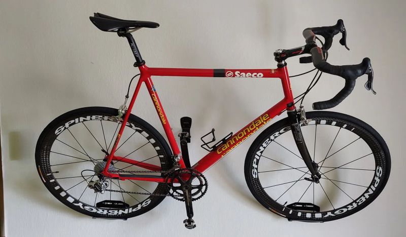 Spinergy STEALTH PBO