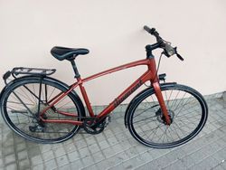 městské kolo Diamant Rubin Légere 1x11, vel. L., Deore