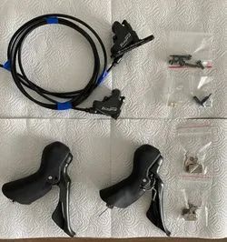 Díly Shimano Tiagra 4700
