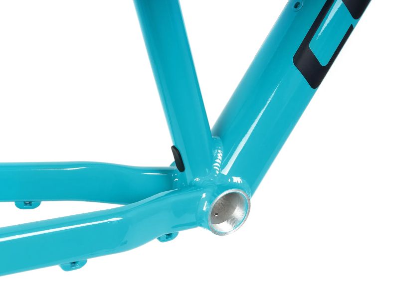 Cube Aim 27 1x11 grafitová S 2026