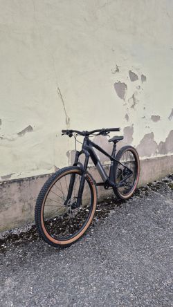 Rock Machine Blizz CRB 50 krasavec