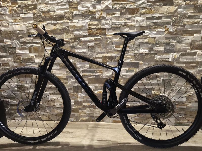 Ghost Lector FS Advanced AXS , XTR 