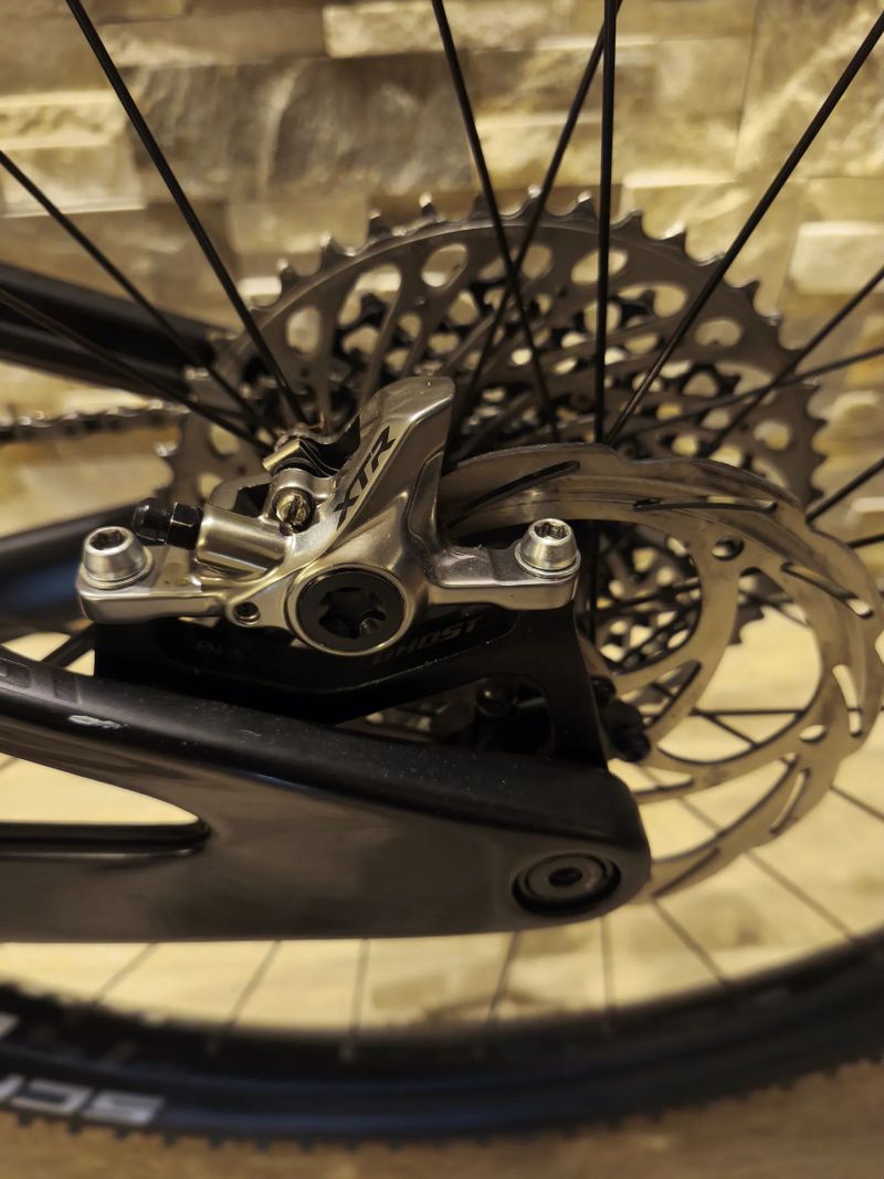 Ghost Lector FS Advanced AXS , XTR 