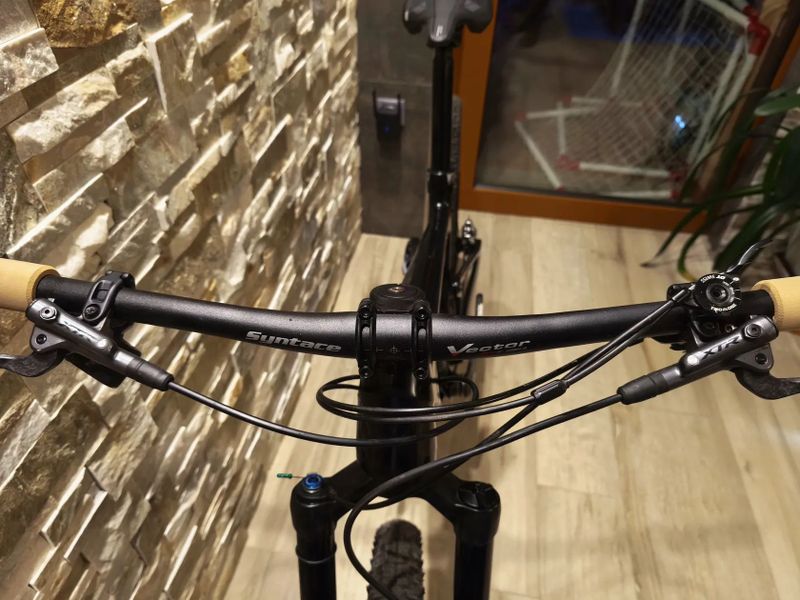 Ghost Lector FS Advanced AXS , XTR 