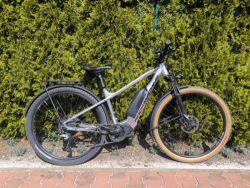 Rock Machine Torrent e70-29, 29x17 “ ( M )