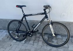 krosove kolo deore xt,22 palcu ram,185cm-200cm