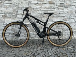 Rock Machine Blizzard e10-29