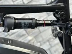 Rock Machine Blizzard e10-29