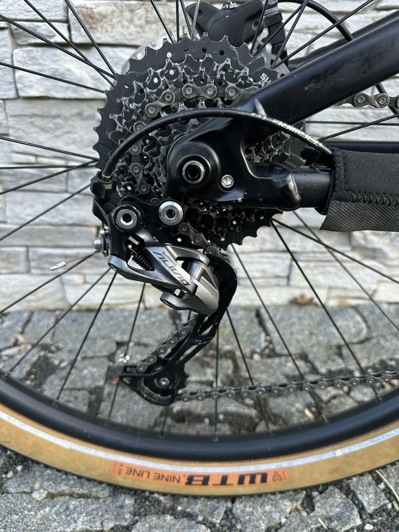 Rock Machine Blizzard e10-29