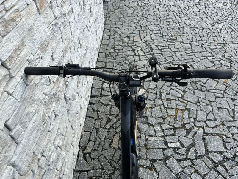 Rock Machine Blizzard e10-29