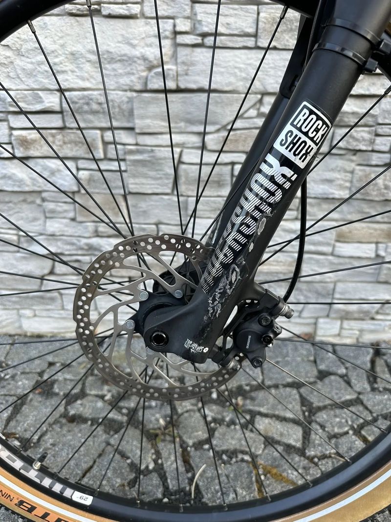 Rock Machine Blizzard e10-29