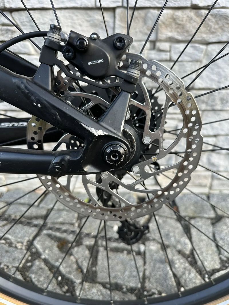 Rock Machine Blizzard e10-29