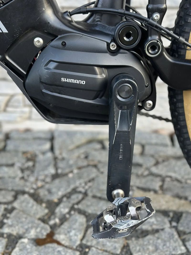 Rock Machine Blizzard e10-29