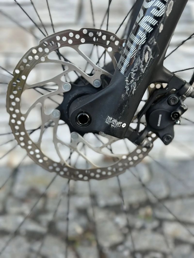 Rock Machine Blizzard e10-29