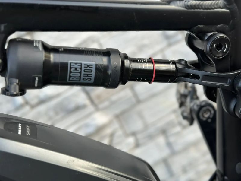 Rock Machine Blizzard e10-29