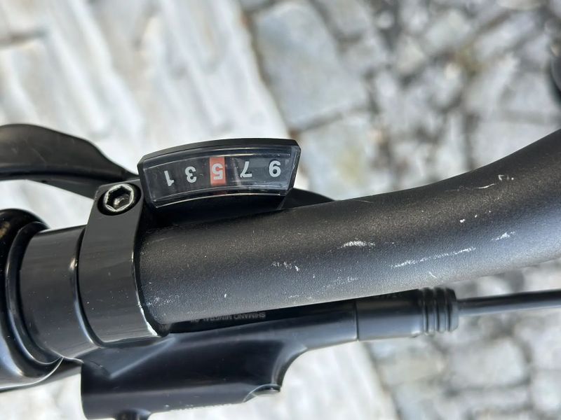 Rock Machine Blizzard e10-29