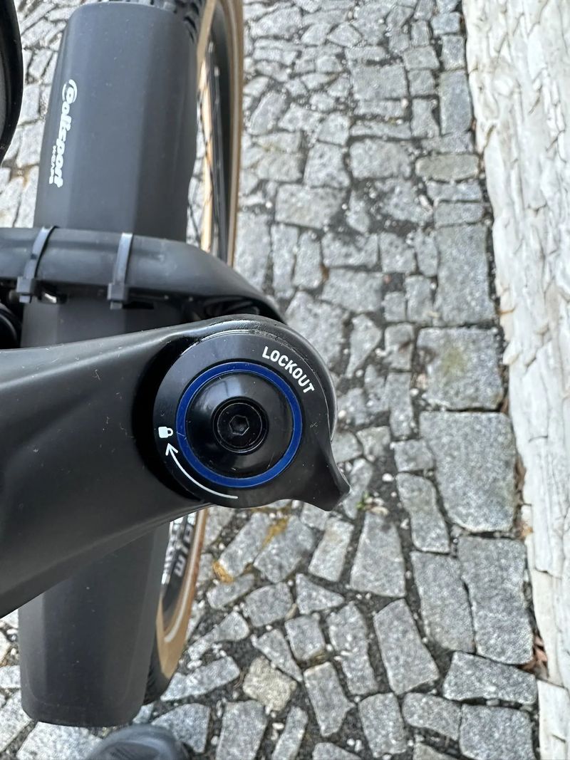 Rock Machine Blizzard e10-29