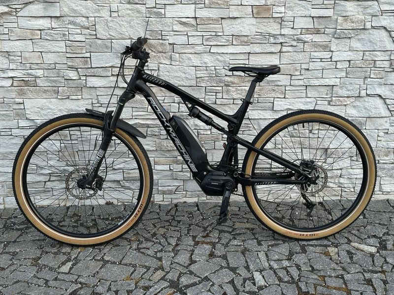 Rock Machine Blizzard e10-29