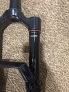 Rock Shox Zeb Base