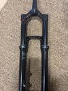 Rock Shox Zeb Base