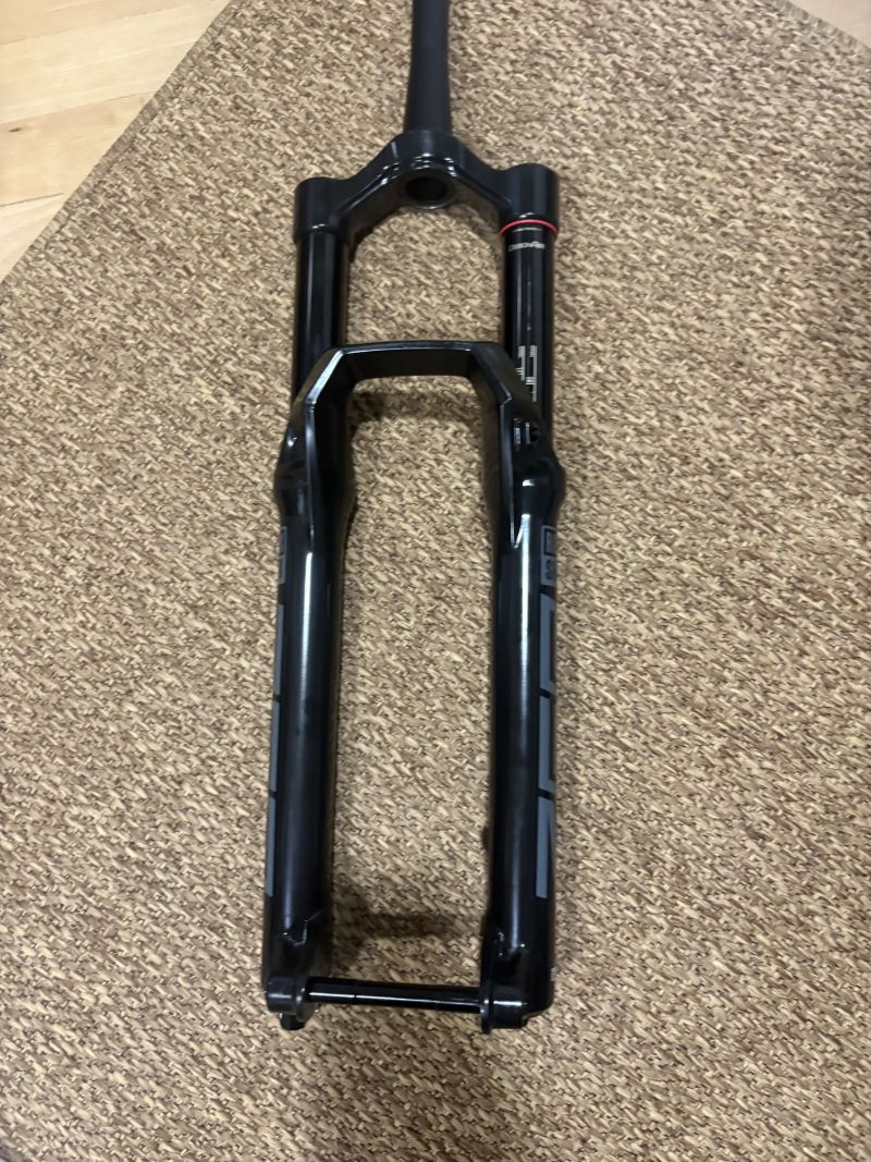 Rock Shox Zeb Base