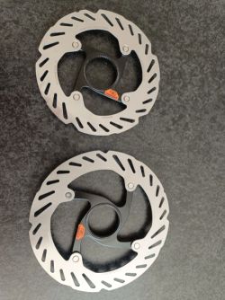 Brzdové kotouče RT-CL 700