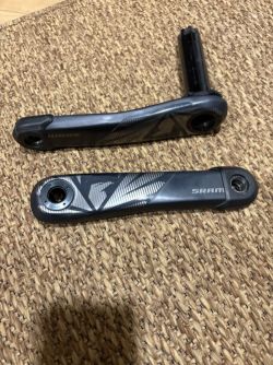 Sram GX Carbon 