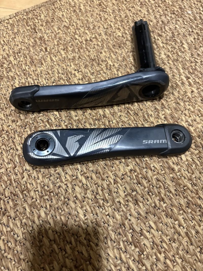 Sram GX Carbon 