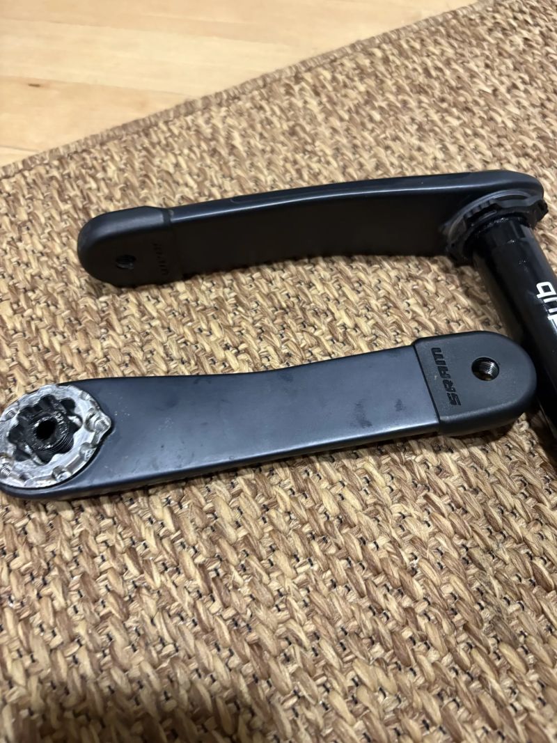 Sram GX Carbon 