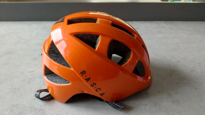 Dětská helma Rascal xxs