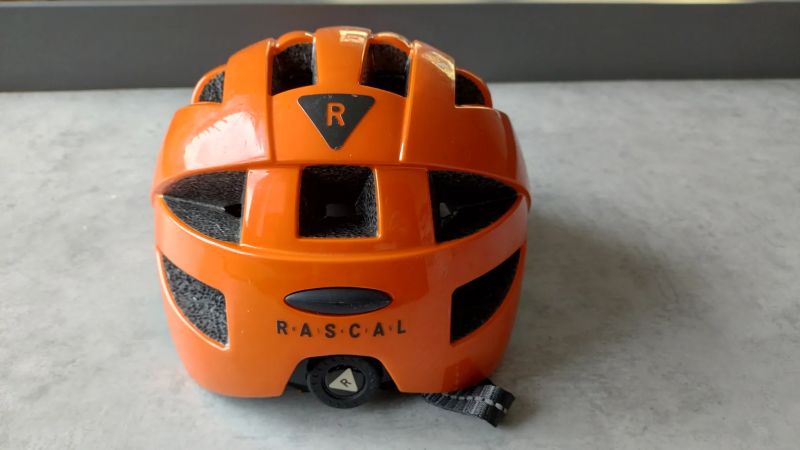 Dětská helma Rascal xxs