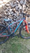 Cube Analog mtb