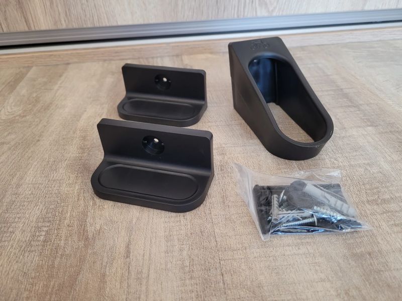 Cycloc Hero – držák na kolo na zeď (nový)